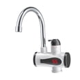 thumbnail image 2 of Calentador de agua caliente, grifo eléctrico multiusos de calentamiento rápido, grifo de cocina para cafetería y baño., 2 of 9
