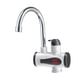 thumbnail image 2 of Grifo de cocina sin tanque, grifo eléctrico de calentamiento rápido, grifo de agua caliente instantánea de calentamiento rápido para hoteles, oficinas, 2 of 9