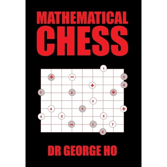 Mathematical Chess, (Hardcover)
