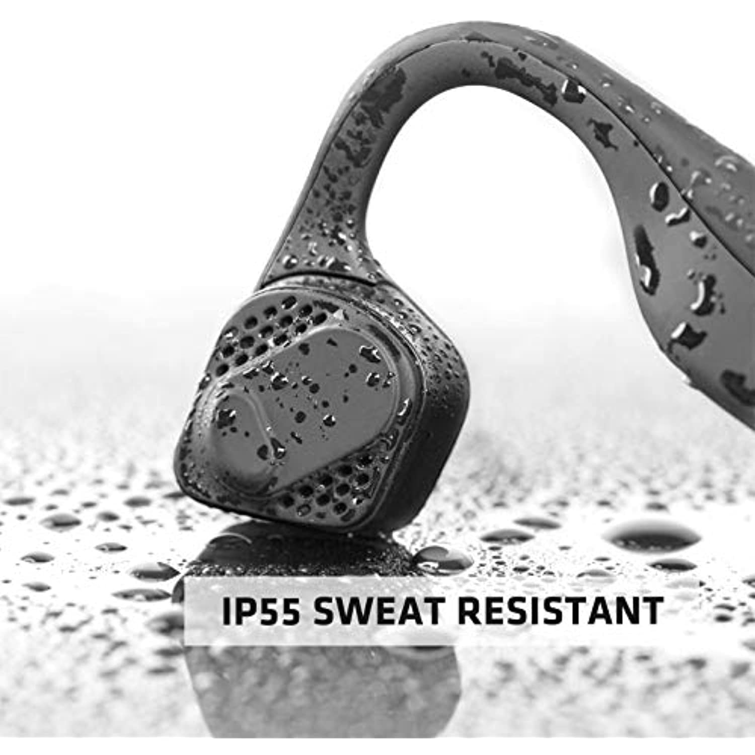 AfterShokz Titanium Open Ear Wireless 