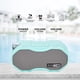 thumbnail image 2 of Altec Lansing Baby Boom XL - Altavoz Bluetooth resistente al agua, altavoz inalámbrico y portátil para viajes y uso al aire libre, graves profundos y sonido fuerte, 1 paquete, menta, 2 of 5
