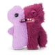 thumbnail image 1 of Peluche Fuggler Misfit Monsters 23 cm Serie 1, 1 of 7