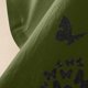 thumbnail image 5 of Pntutb Mujer Verano Casual O-Cuello Manga Corta Flor Estampado Camisa Suelta Blusa tops Pntutb Pntutb-6430, 5 of 7