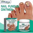 thumbnail image 2 of 2 piezas de crema reparadora de uñas South Moon, espesa, brillante, gris, para reparar y limpiar uñas suaves | |, 2 of 5