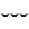 thumbnail image 2 of Guardoinrt 8 Rotating Display Stand USB Powered 2 Turntable Model Display Toy Speed Black Mirror 20.5X5cm 3Set, 2 of 6