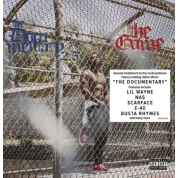THE GAME - THE DOCUMENTARY 2.5
