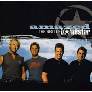 CAMDEN INTERNATIONAL Lonestar - Amazed: Best of - Country - CD