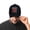 Black, variant on BVCL Lightweight Outdoor Sun Hat For And UPF 50+ Wide Brim Summer Hiking Beach Camping Cap With Neck And Adjustable Chin Strap