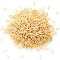 Brown Basmati Rice, 3 Pounds Whole Grain, LongGrain Rice Variety