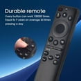thumbnail image 7 of [2025 Model] VG-TM2560EN AI Voice Remote for Samsung TVs 2019-2025 | Replacement for The Frame, Crystal UHD, QLED, Neo QLED, 4K/8K TVs, 7 of 7