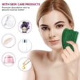 thumbnail image 2 of Herramienta para esculpir rostro Gua Sha Piedra Gua Sha Herramienta facial Gua Sha para rostro Dedos Cuerpo, 2 of 10