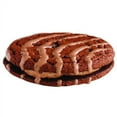 Fieldstone Bakery Round Creme Filled Fudge Cookie, 24 Cookies Per Pack