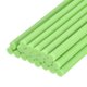 thumbnail image 1 of 20 piezas de barras de pegamento caliente, 100 mm x 7 mm para la mayoría de las pistolas de pegamento, verde, 1 of 6