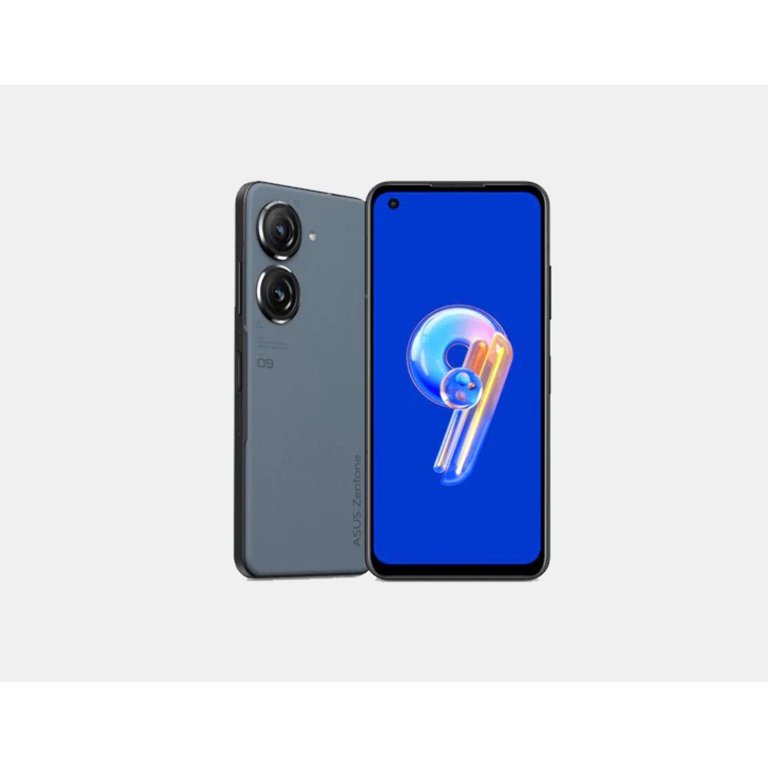 ASUS - ZenFone9【8/128GB】 Asus Zenfone 9 5G Dual SIM WHITE 5.9