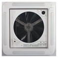 thumbnail image 1 of 11 Inch 12VRV Fan RV Ventilation Fan Caravan Exhaust Fan RV Modified Accessories With LED Exhaust Fan, 1 of 5