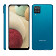 thumbnail image 1 of Smartphone Samsung Galaxy M12 64 GB 4 GB RAM, Azul Desbloqueado Samsung M12, 1 of 3