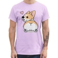 thumbnail image 1 of Playera Perrito Caballero, 1 of 3