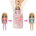 thumbnail image 2 of Barbie-Color Reveal Série Sporty-Poupée Chelsea avec 6 surprises, 2 of 4