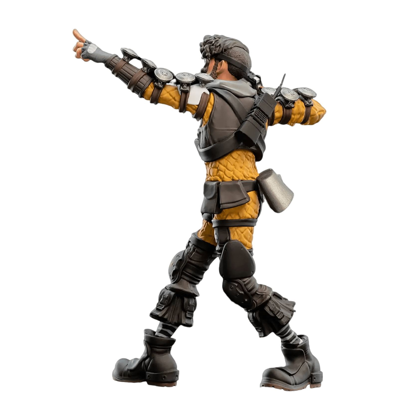 『1年保証』 Mini Epics: Apex Legends Mirage Vinyl Statue - Walmart.com アニメ/ゲーム