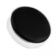 thumbnail image 1 of 2x Cojín de Carcasa de Reloj de Material Cuero PU de 58 Mm, Soporte a Prueba de Rasguños, Kit de Reparación de Batería Forma Forma Forma Almohada de, 1 of 6