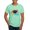 Mint, variant on CafePress - 2025 Graduation Light T Shirt - Men's Classic Cotton T-Shirts
