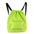 thumbnail image 2 of Bolsa de natación separada y húmedo Zulema Mochila para piscina impermeable Verde, 2 of 8