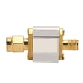 thumbnail image 2 of Filtro De Paso Alto De 2350 MHz, Mejora La Reducción De Ruido SNR Filtro SAW Filtro De Paso Alto Coaxial RF Interfaz SMA Para Receptor De Transmisión, 2 of 7