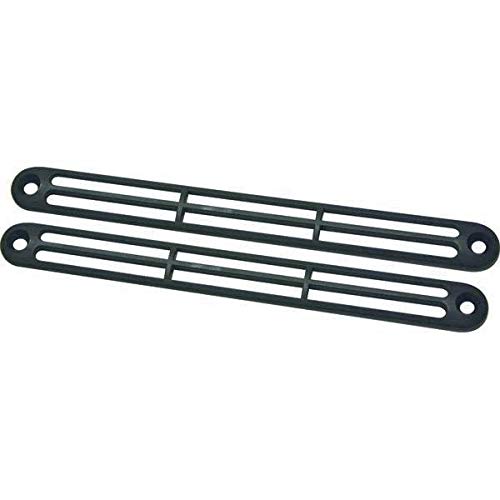 Vintage Air 49161-LHA, Plastic Defrost Louver Performance Racing Parts
