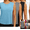 B, variant on APEXFWDT 4Packs Women's Workout Tank Tops Sleeveless Yoga Athletic Top