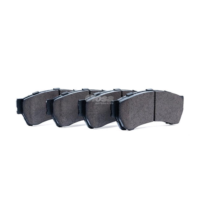 Balata Dynamik Para Ford Fusion 2006 - 2012