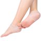 thumbnail image 5 of Calcetines De Gel Para El Talón, Calcetines De Gel Hidratantes Para El Talón, Silicona Médica Suave Y Cómoda Para Zapatos De Tacón Alto, 5 of 7
