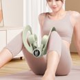 thumbnail image 3 of CSChome Leg Exercise Equipment Pelvic Floor Trainer 360° Adjustable Hip Exerciser Leg Muscle Trainer Kegel Trainer for Postpartum Rehabilitation Leg Workout, 3 of 7