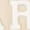 Apricot with White Letters, variant on PARKE Unisex Printed Casual Crew Neck Hooded Sweatshirt