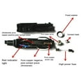 thumbnail image 4 of 12V Fused Cigar/ Lighter/Power Plug/ Connector For Car/Van Vehicle Motor/Durable, 4 of 8