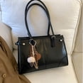 thumbnail image 4 of Januofit Charms Keychain Women's Purse Charms Cute Fashion Backpack Charms Women's Accessories, 4 of 7