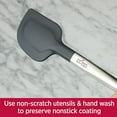 thumbnail image 4 of All-Clad Pro-Release Nonstick Bakeware, Square Baking Pan, 8 inch, 4 of 11