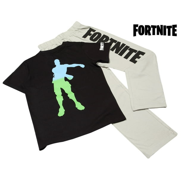 Fortnite pj online set