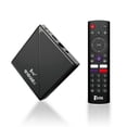 thumbnail image 2 of TV98 PRO Android14 TV Box Allwinner H313 1G+8G BT5.0 2.4G 5G WiFi 8K TV Box Smart TV Box Player EU Plug, 2 of 5
