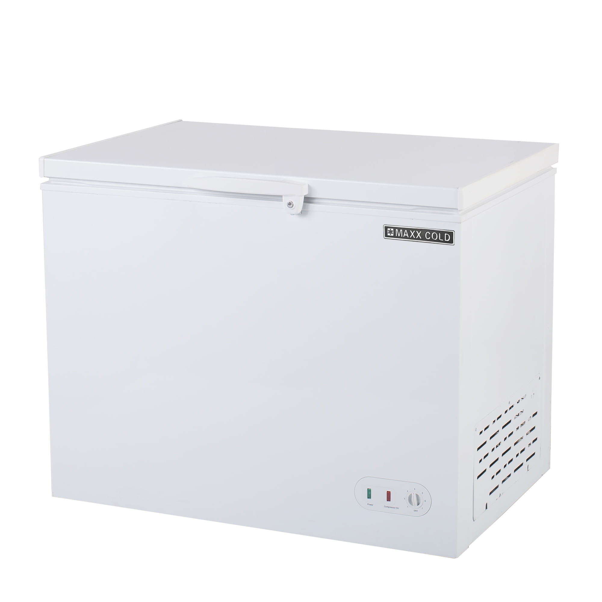 Maxx Cold Chest Freezer, 40.6