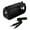 Black, variant on Silicone Protective Case for Wireless Speakers With Shoulder Straps, Dustproof and Shockproof Speakers Guard