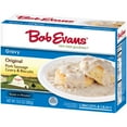 Bob Evans Sausage & Gravy Biscuits 13.5 oz