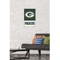 thumbnail image 3 of Packers de Green Bay NFL - Logo 21, 3 of 4
