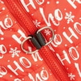thumbnail image 5 of Christmas Dog Coat, Warm Dog Winter Coat, Dog Snow Jacket Dog Clothes Vest for Small Medium Large Dogs, 5 of 7