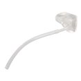 thumbnail image 3 of Tube, Earplugs Tubes Hearing Amplifiers Male  Tubing Ear Tips Portable Fully Compatible  Accessories  Ear Tips, 3 of 8