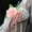 Champagne color, variant on Elegant Wedding Car Decoration Set for Bridal Floats - 2 Pack Floral Decor for Front, Door Handles, and Rearview Mirror