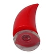thumbnail image 3 of Casco à moto Devil Red Ears, 3 of 8