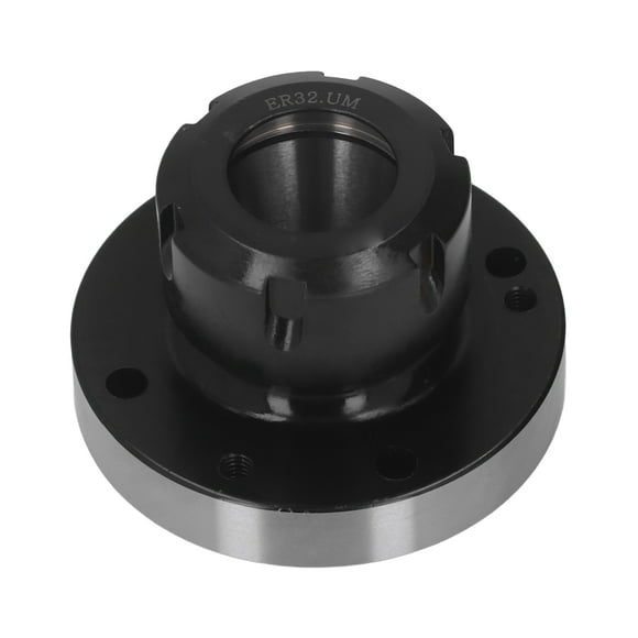 Collet ChuckClamping Collet Chuck Replacement Clamping Collet Holder Collet Clamping Nut Expertly Crafted
