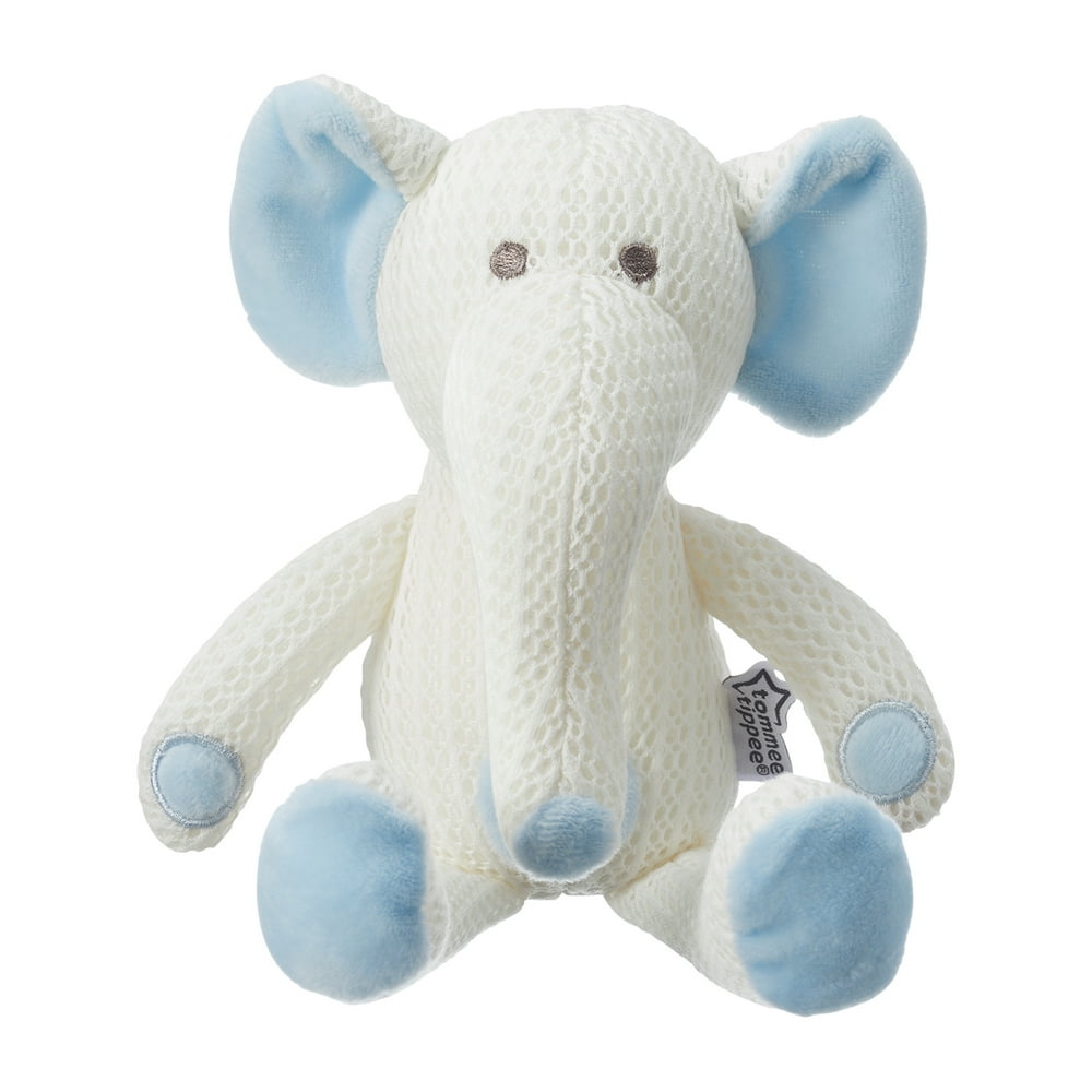 tommee tippee elephant comforter