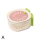 thumbnail image 5 of TQEHS Cesta de drenaje y conservación 2 en 1, nuevo recipiente multifuncional para lavar frutas y verduras con colador, juego de recipientes para lavar y escurrir frutas con tapa y asa, utensilios de, 5 of 5