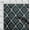 Dark Teal Blue, variant on oneOone Organic Cotton Poplin Twill Fabric Geometric Kasuri Print Fabric By Yard 42 Inch Wide